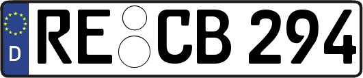 RE-CB294