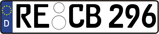 RE-CB296