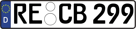 RE-CB299