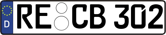 RE-CB302