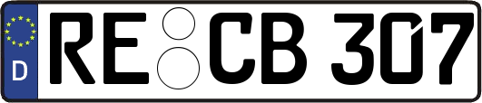 RE-CB307