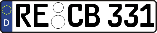 RE-CB331