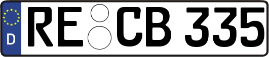 RE-CB335