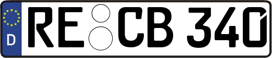 RE-CB340