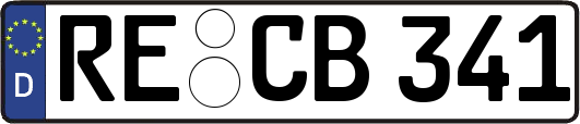 RE-CB341