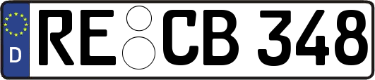 RE-CB348