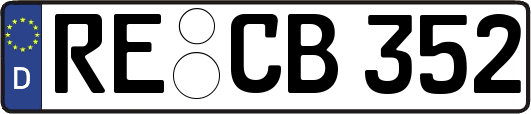 RE-CB352