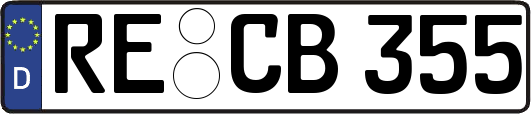RE-CB355
