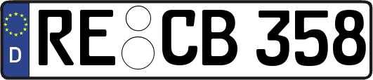 RE-CB358