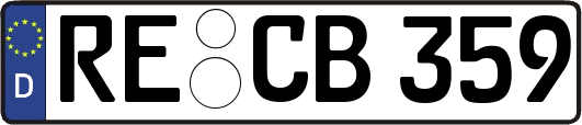RE-CB359