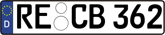 RE-CB362