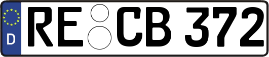 RE-CB372