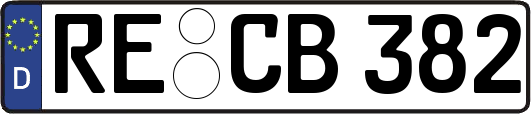 RE-CB382