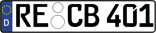 RE-CB401