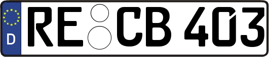 RE-CB403