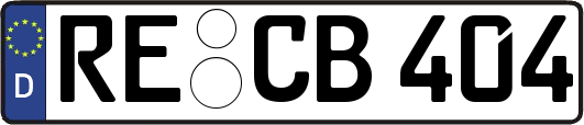 RE-CB404
