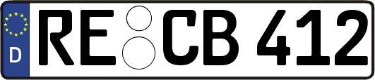 RE-CB412