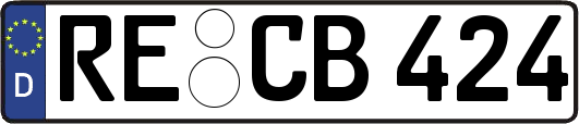 RE-CB424