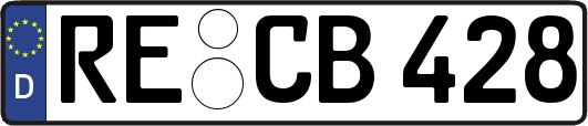 RE-CB428