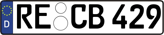 RE-CB429