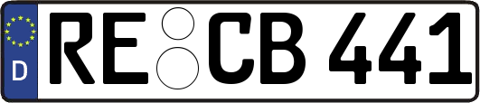 RE-CB441