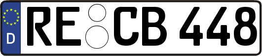 RE-CB448