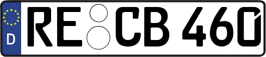 RE-CB460