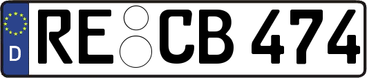 RE-CB474