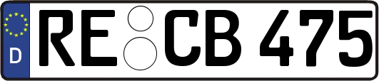 RE-CB475