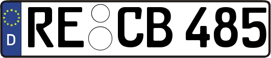 RE-CB485