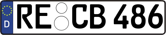 RE-CB486