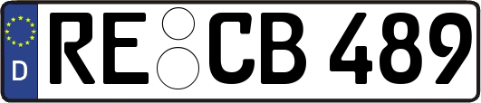 RE-CB489