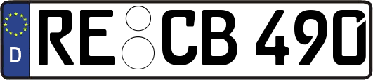 RE-CB490