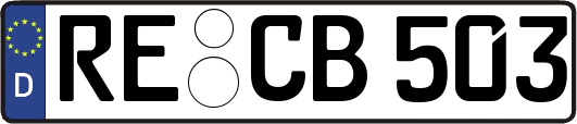 RE-CB503