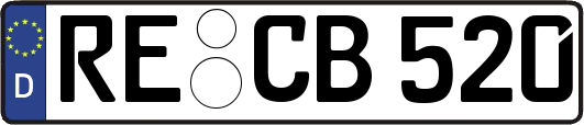 RE-CB520