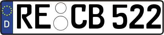 RE-CB522