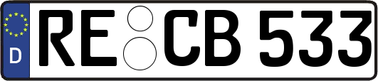 RE-CB533