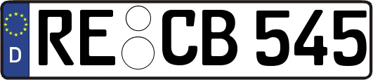 RE-CB545