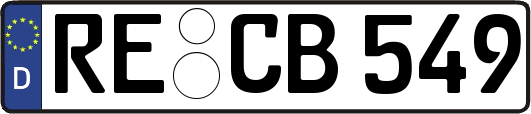 RE-CB549