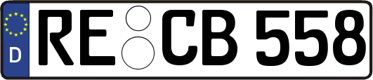 RE-CB558