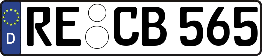 RE-CB565