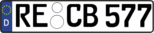 RE-CB577