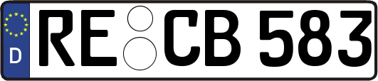 RE-CB583
