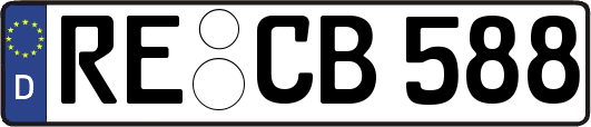 RE-CB588
