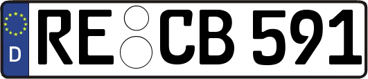 RE-CB591