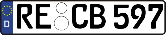 RE-CB597