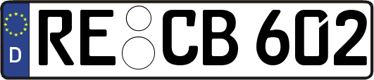 RE-CB602