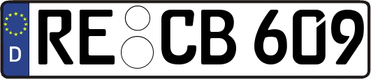 RE-CB609