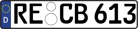 RE-CB613