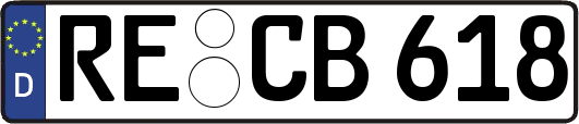 RE-CB618